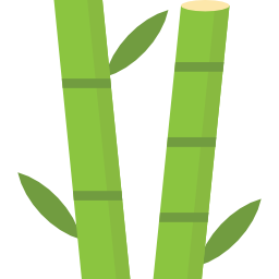 Bamboo icon