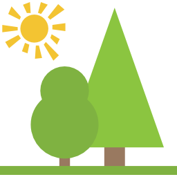 Tree icon