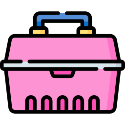 Toolbox icon