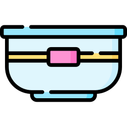 Bowl icon