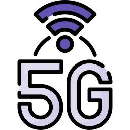 5g icon