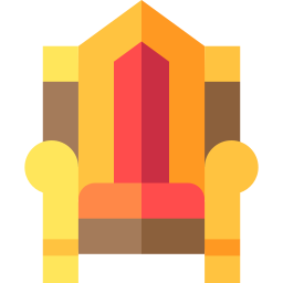 Throne icon