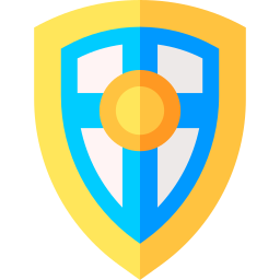 escudo icono