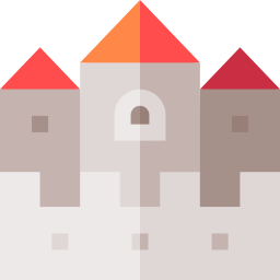 schloss icon