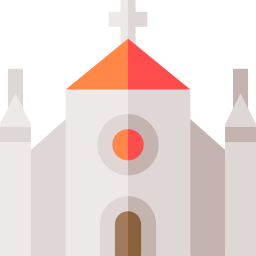 Church icon