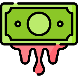 korruption icon