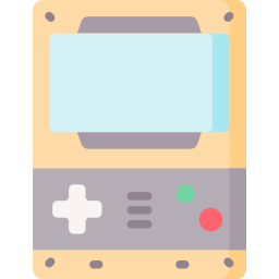 retro icon