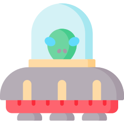 Ufo icon