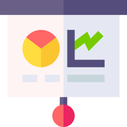 Presentation icon