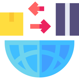 Trade icon