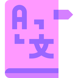 Translation icon