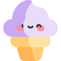 Ice cream icon