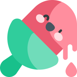 Popsicle icon