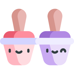 Popsicle icon