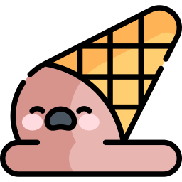 Ice cream icon