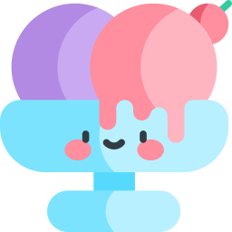 Ice cream icon