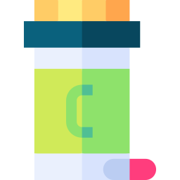 vitamin c icon