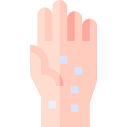 Vitiligo icon