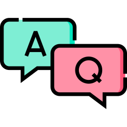 Question icon