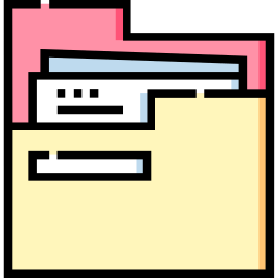 Folder icon