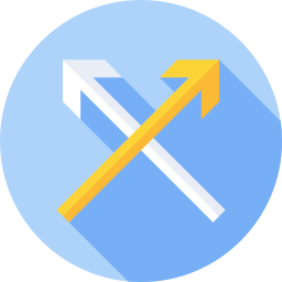 Intersect icon