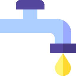 Faucet icon