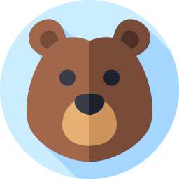 Bear icon