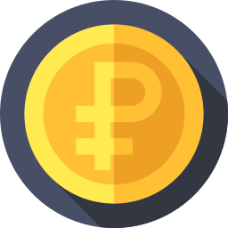 Coin icon