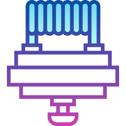 atomiseur Icône