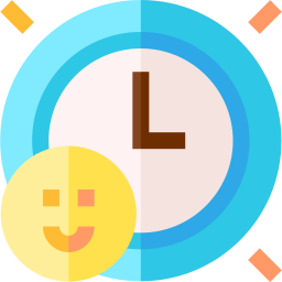 happy hour icon