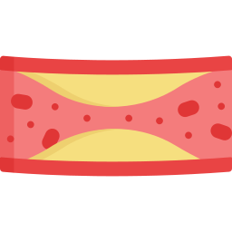 aterosclerosis icono