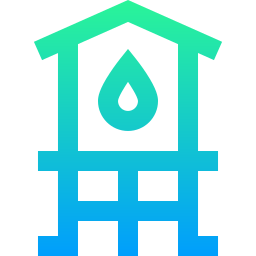 貯水池 icon