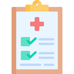 Health check icon