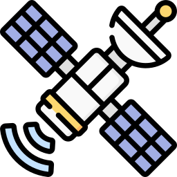 Satellite icon