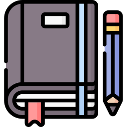 Notebook icon