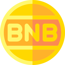 bnb icoon