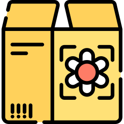 Box icon