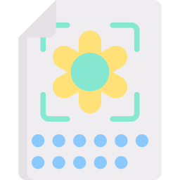 calendario icono