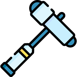 reflexhammer icon