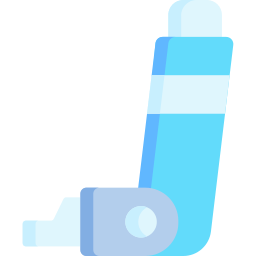 inhalator icon