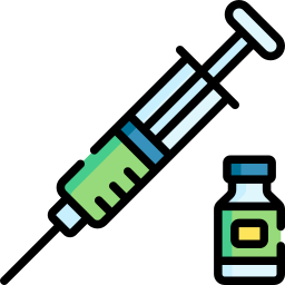 Injection icon