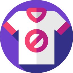 t-shirt icon