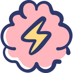 Brainstorm icon