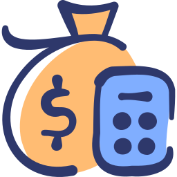 Calculation icon