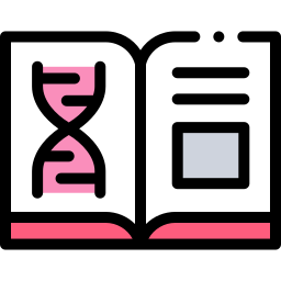 Book icon