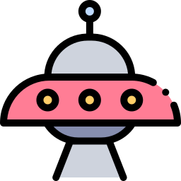 ufo icon