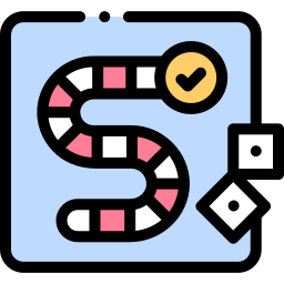 Board game icon