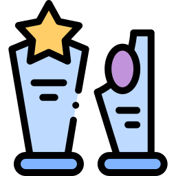 trofeos icono