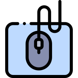 Mouse icon