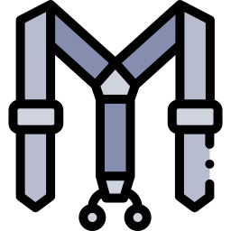 サスペンダー icon